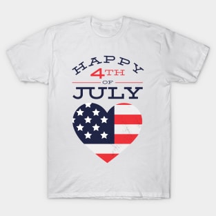 Independence day T-Shirt